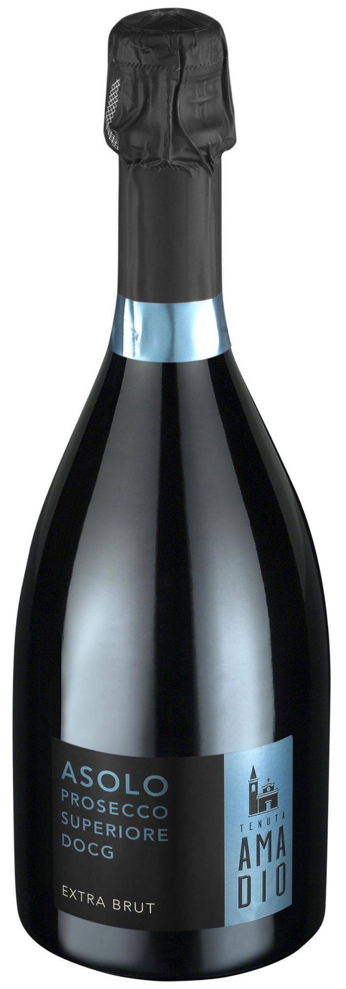 Asolo Prosecco Superiore Extra Brut