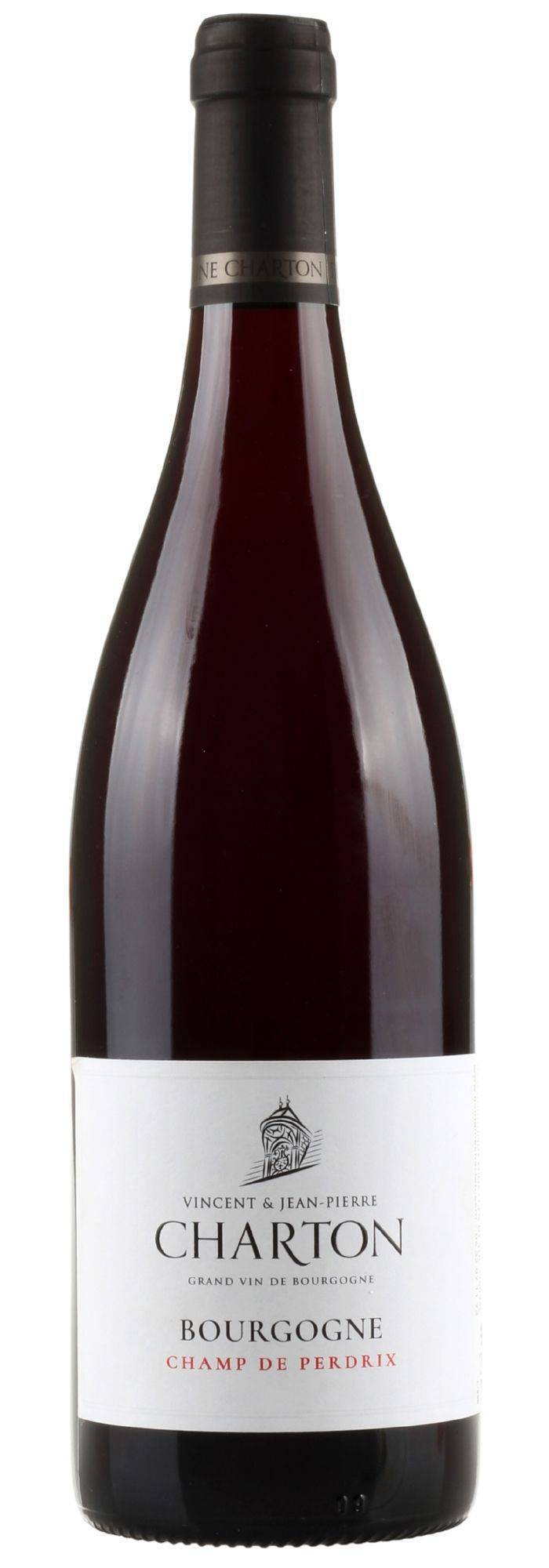 Pinot Noir Champ de Perdrix