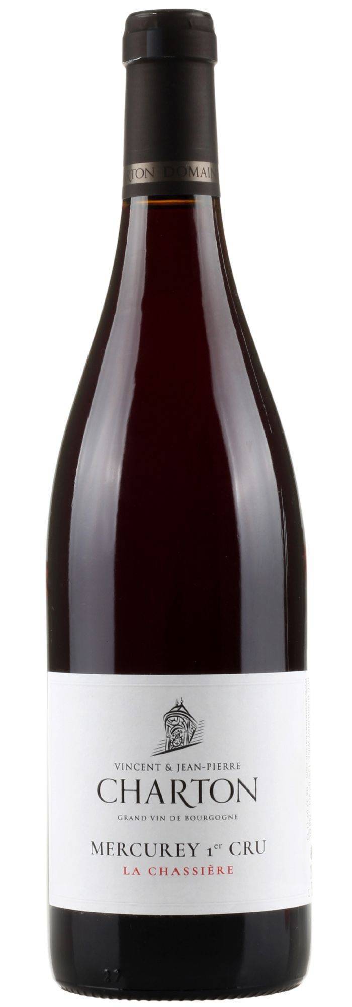 Mercurey 1er Cru La Chassière