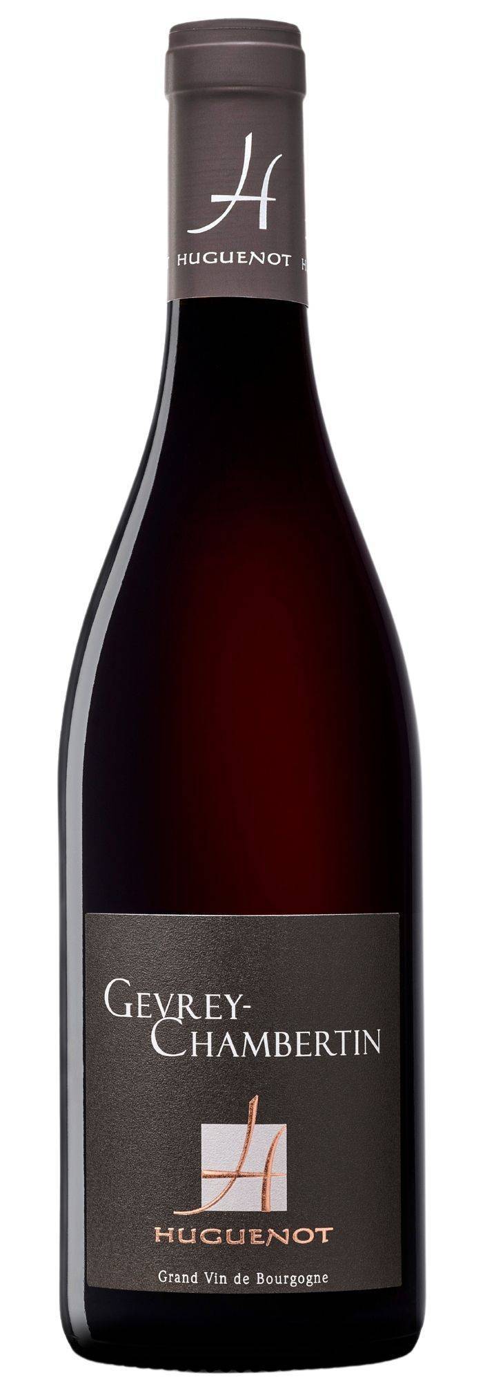 Gevrey-Chambertin