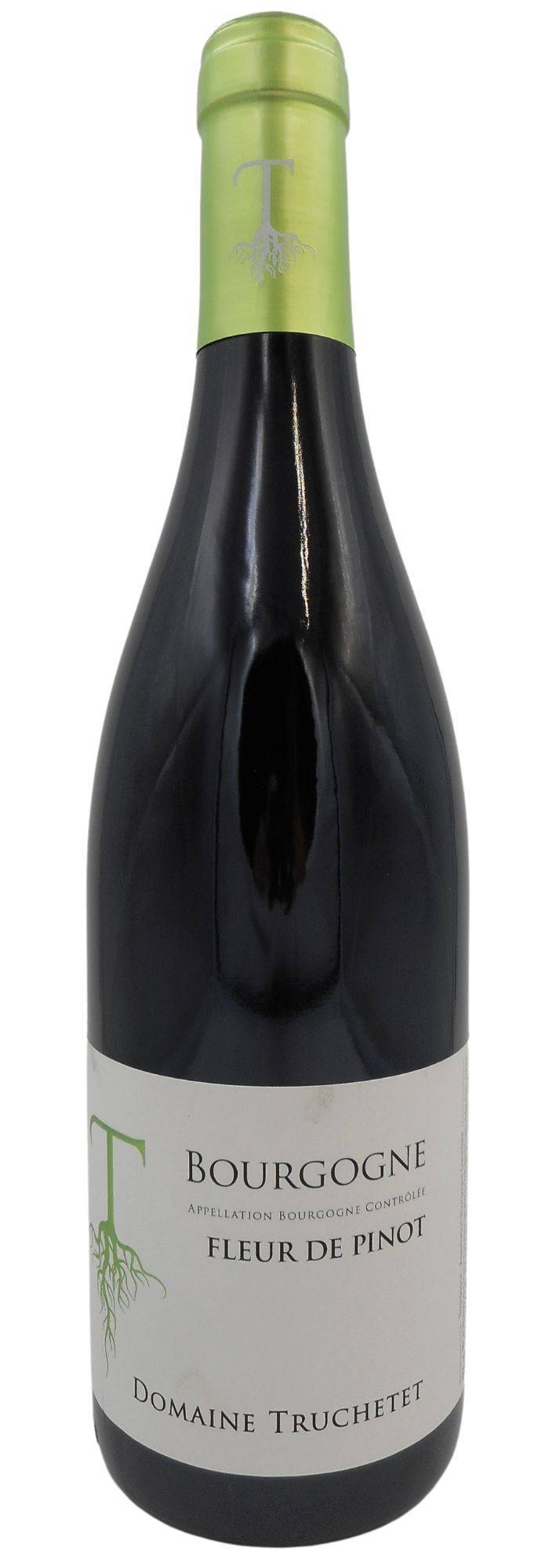 Fleur de Pinot
