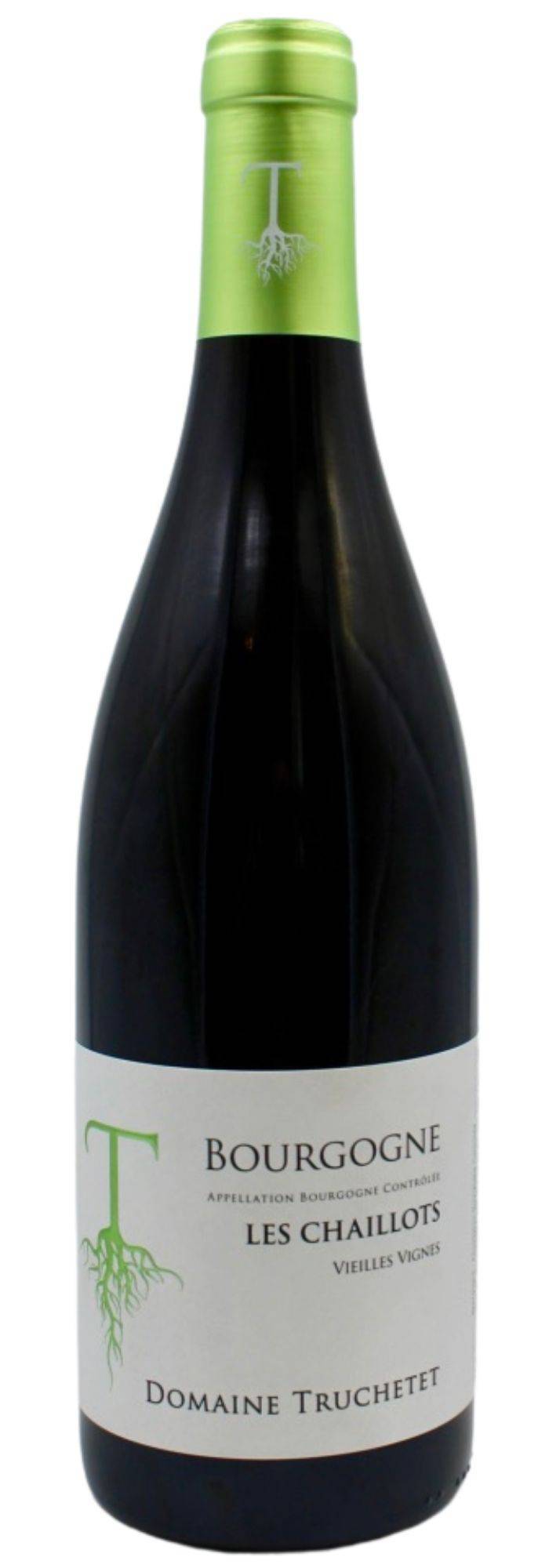 Pinot Noir Vieilles Vignes Les Chaillots