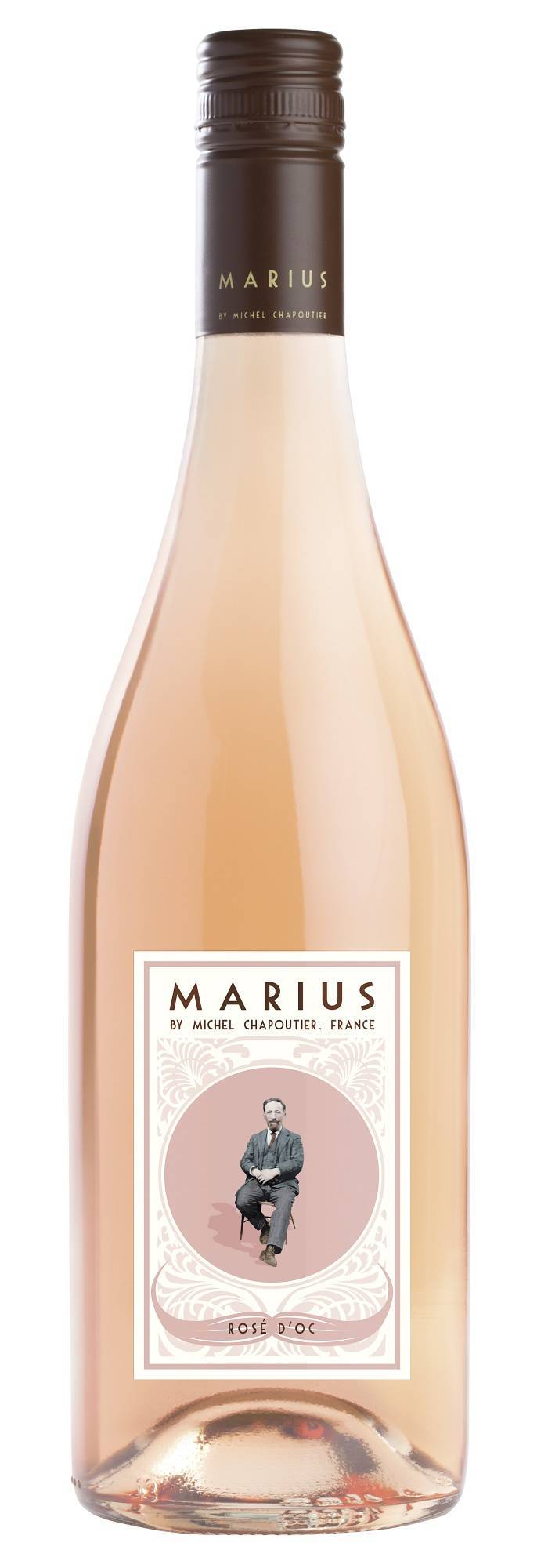 Marius rosé