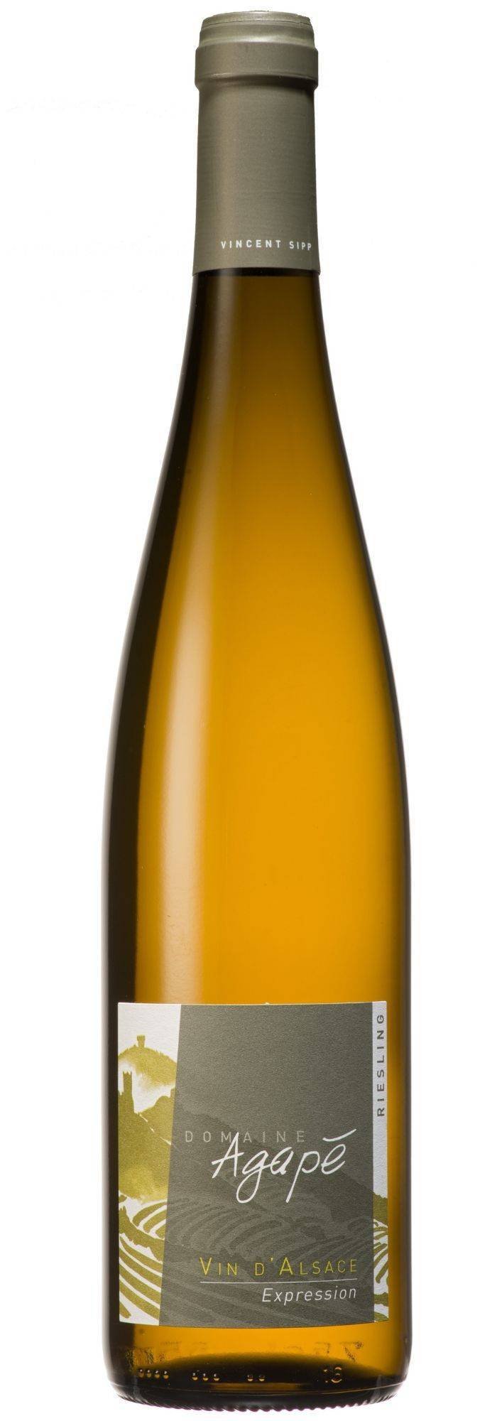 Riesling Expression
