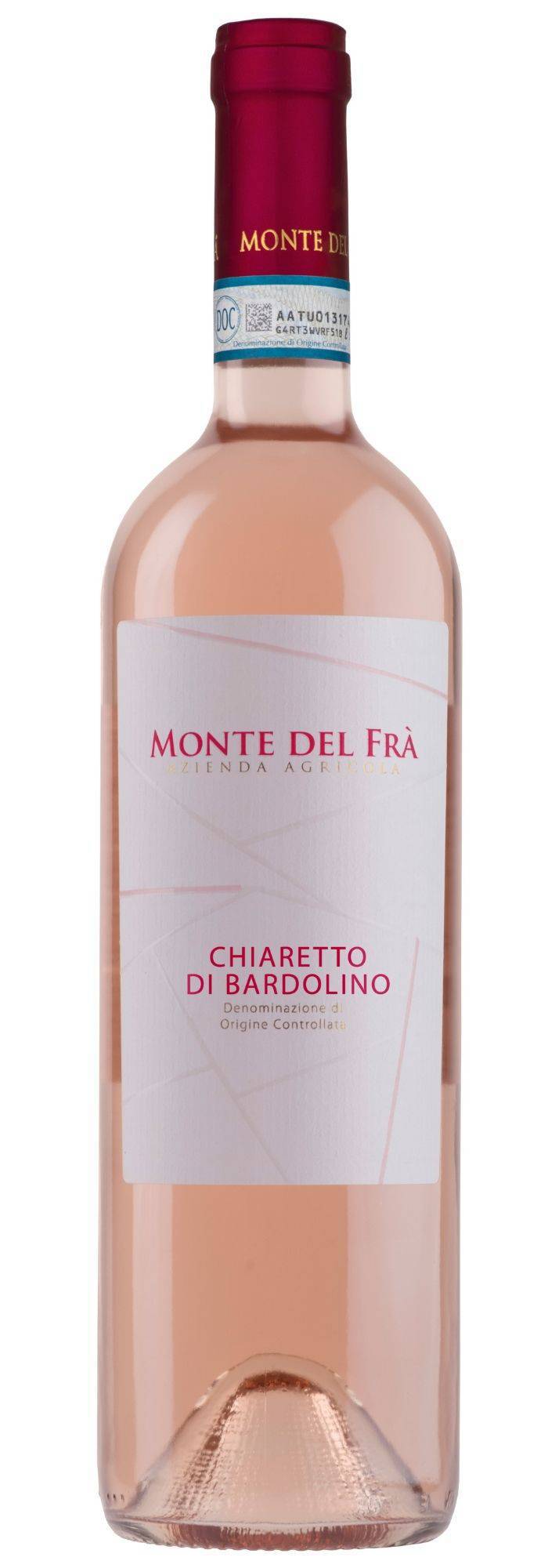 Bardolino Chiaretto