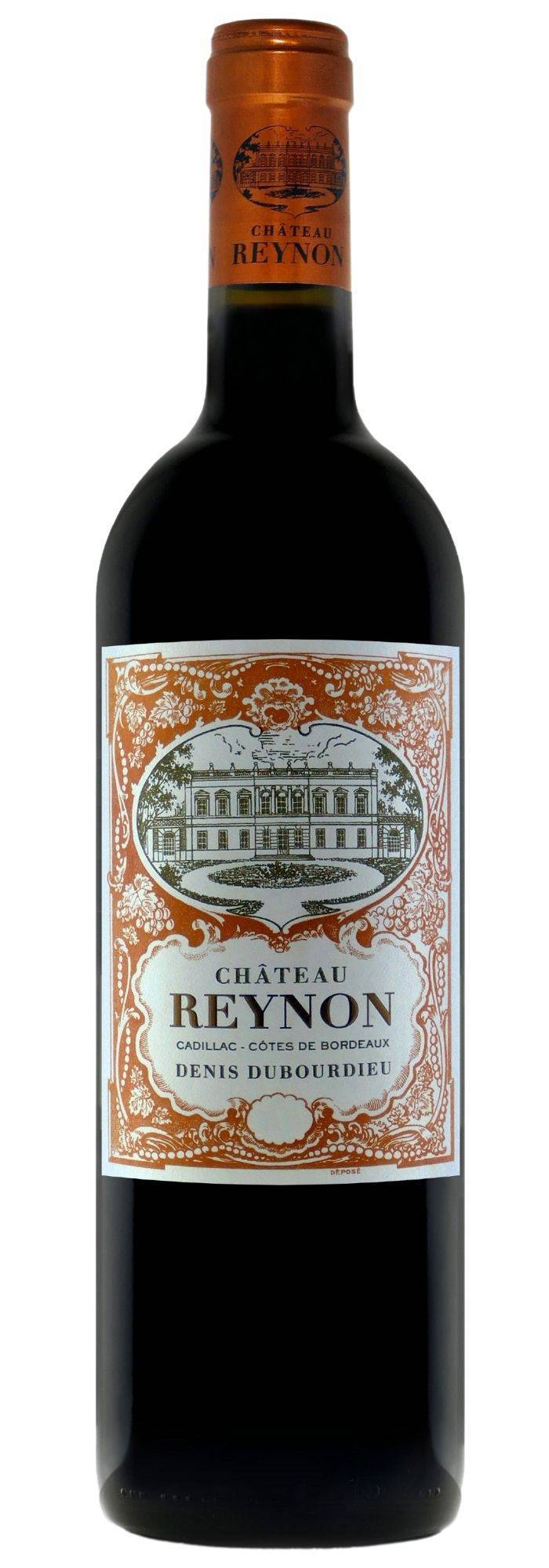 Château Reynon rouge