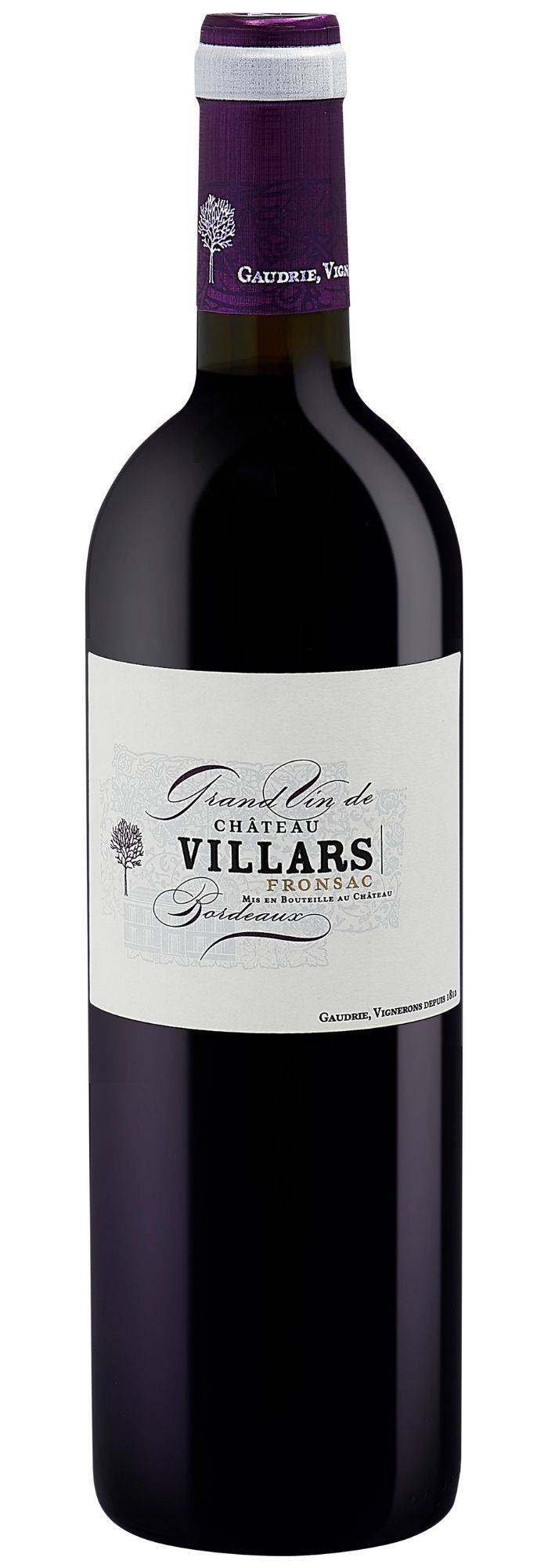 Château Villars