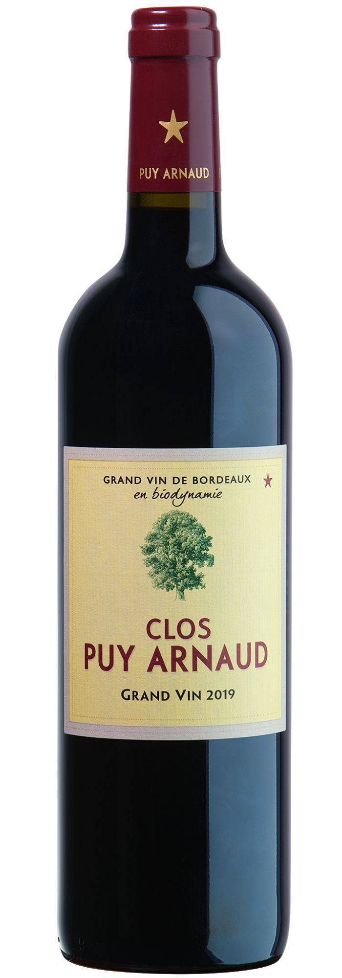 Clos Puy Arnaud