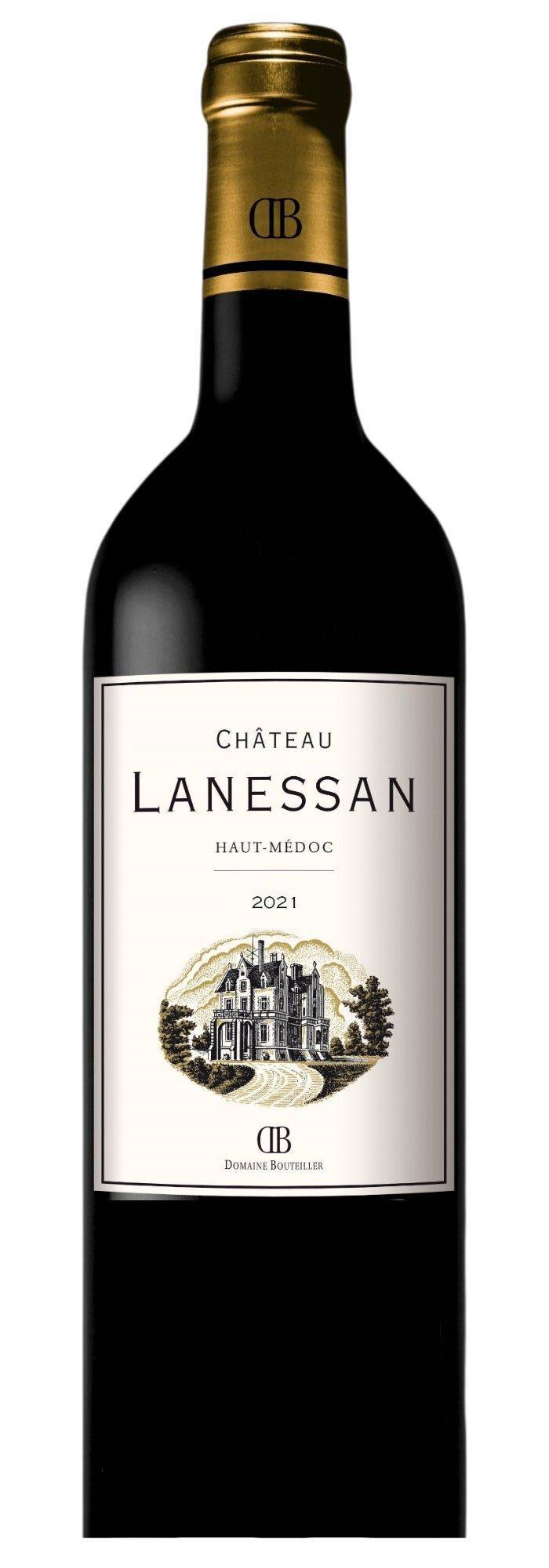 Château Lanessan, Cru Bourgeois