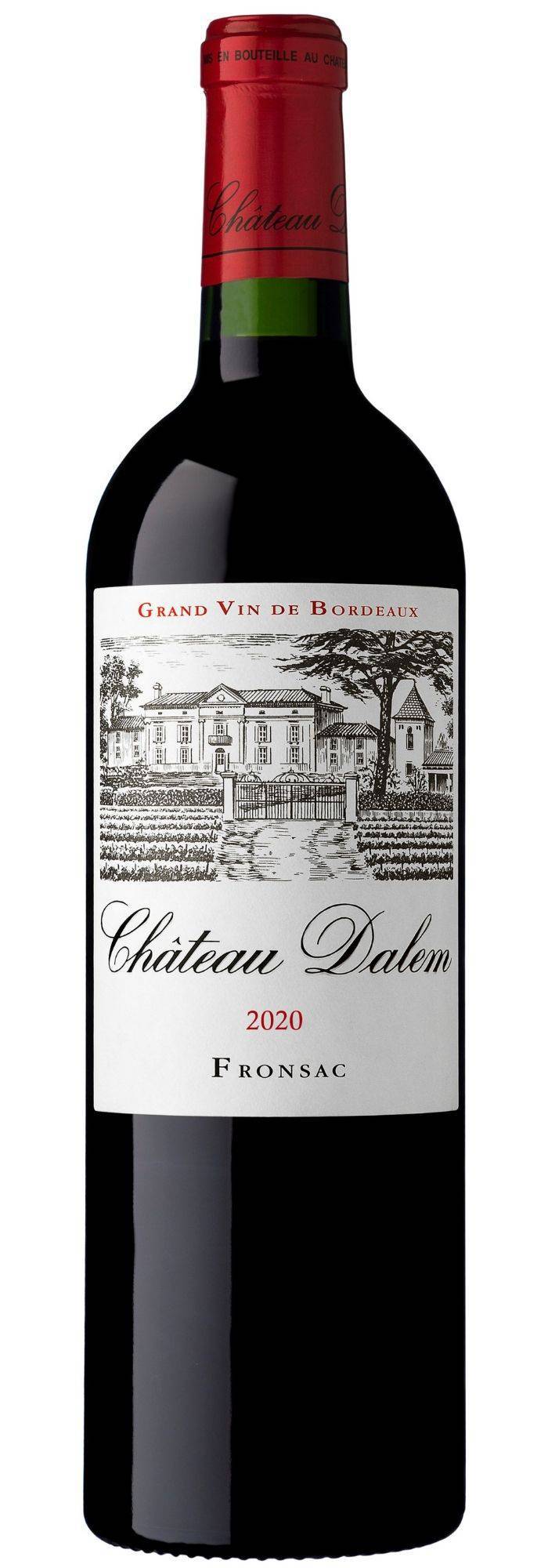 Château Dalem