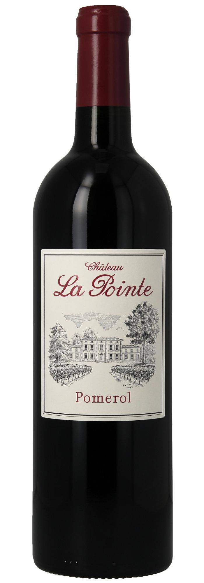 Château La Pointe