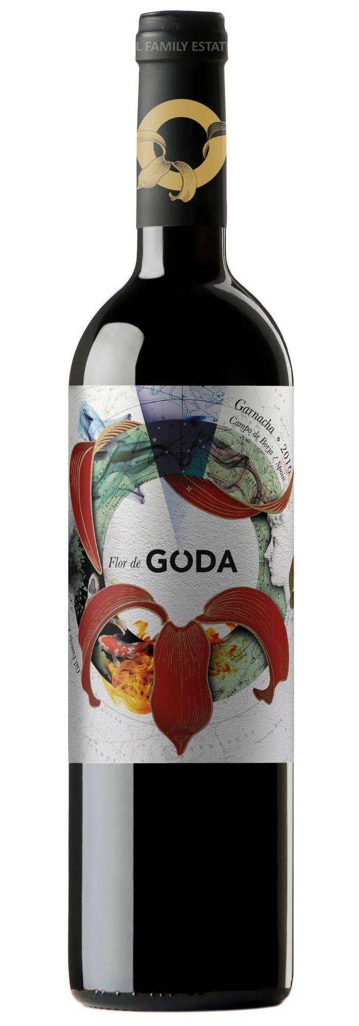 Flor de Goda
