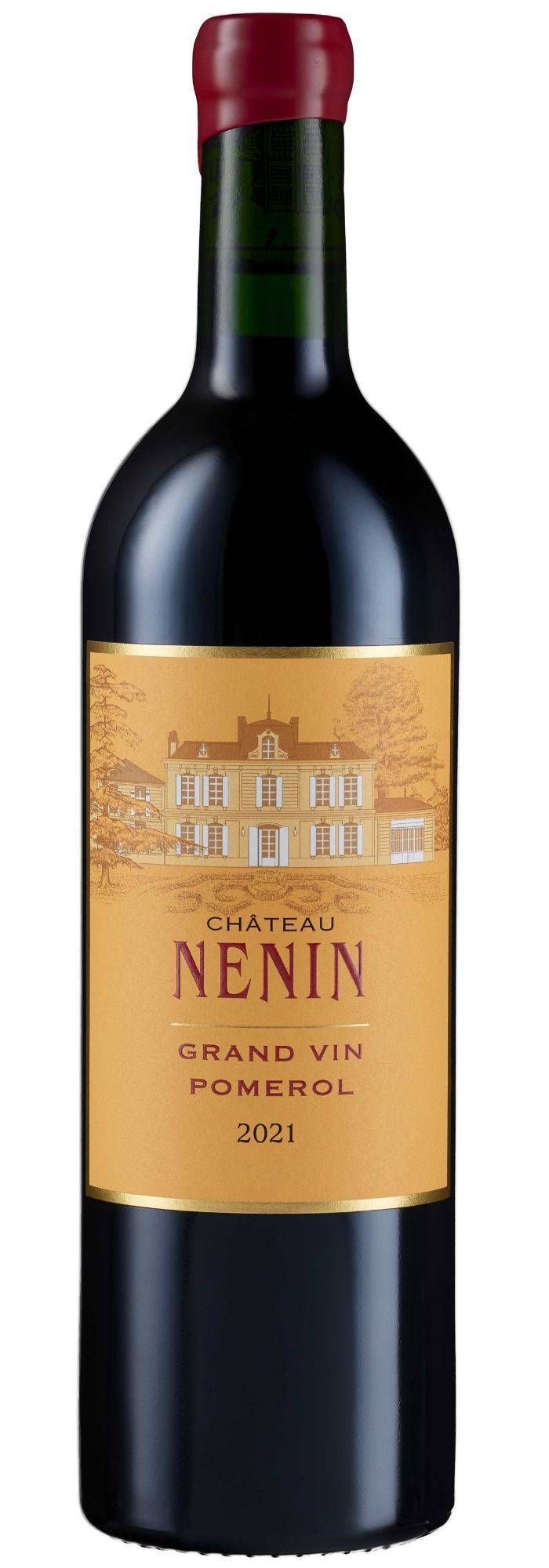 Château Nénin