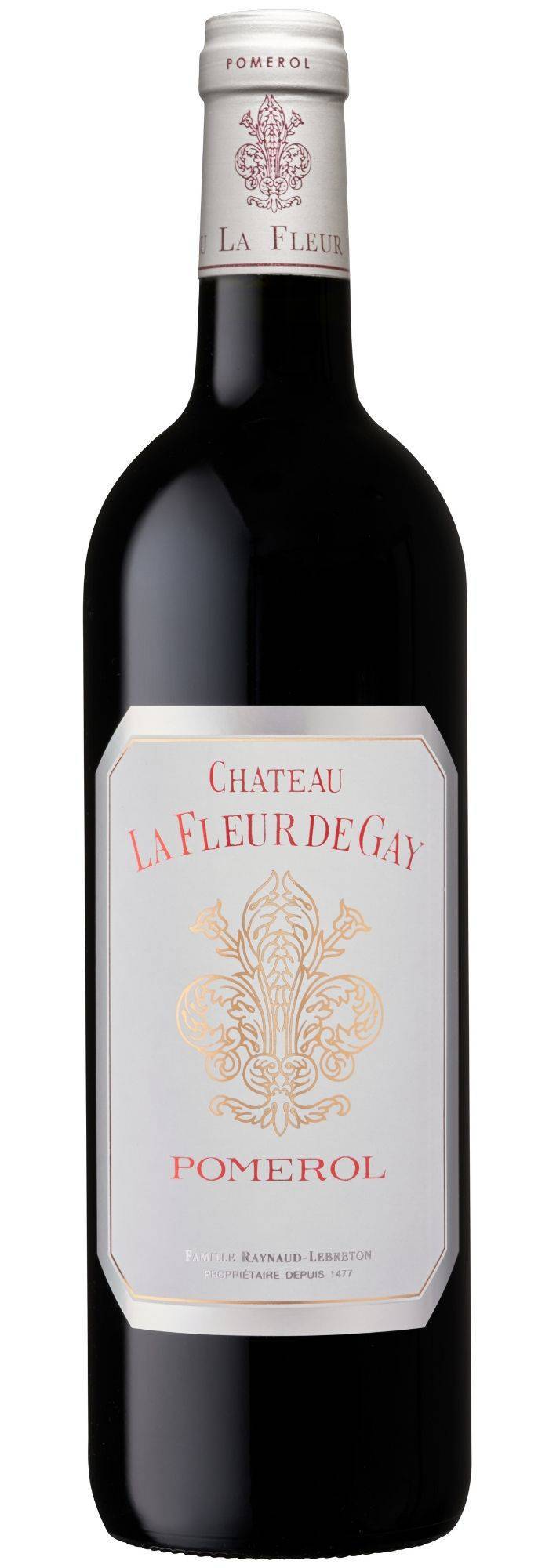 Château La Fleur de Gay