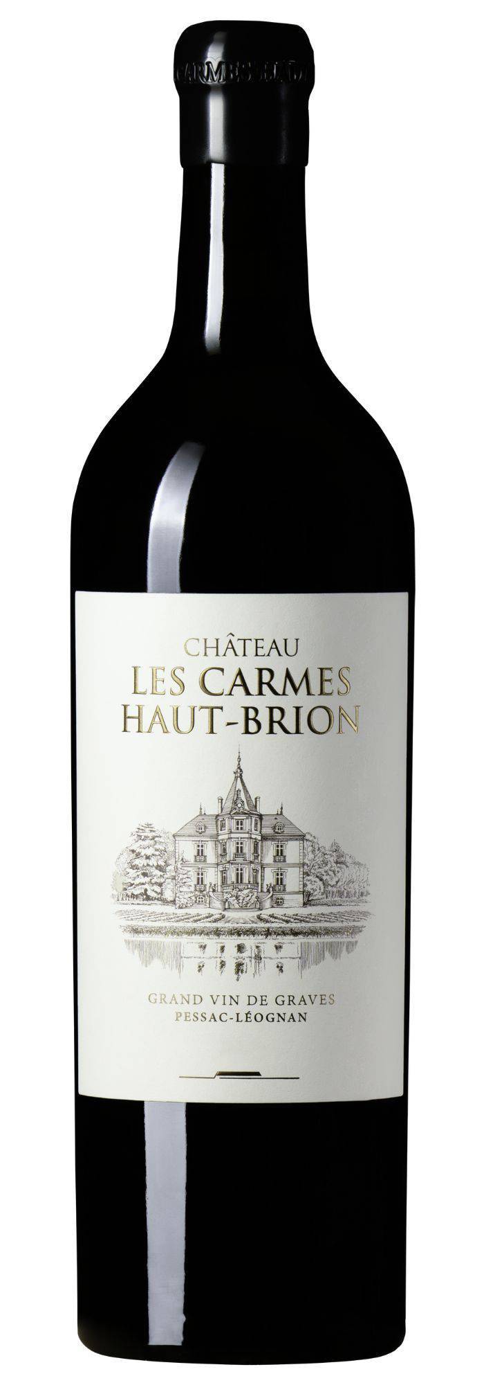 Château Les Carmes Haut-Brion