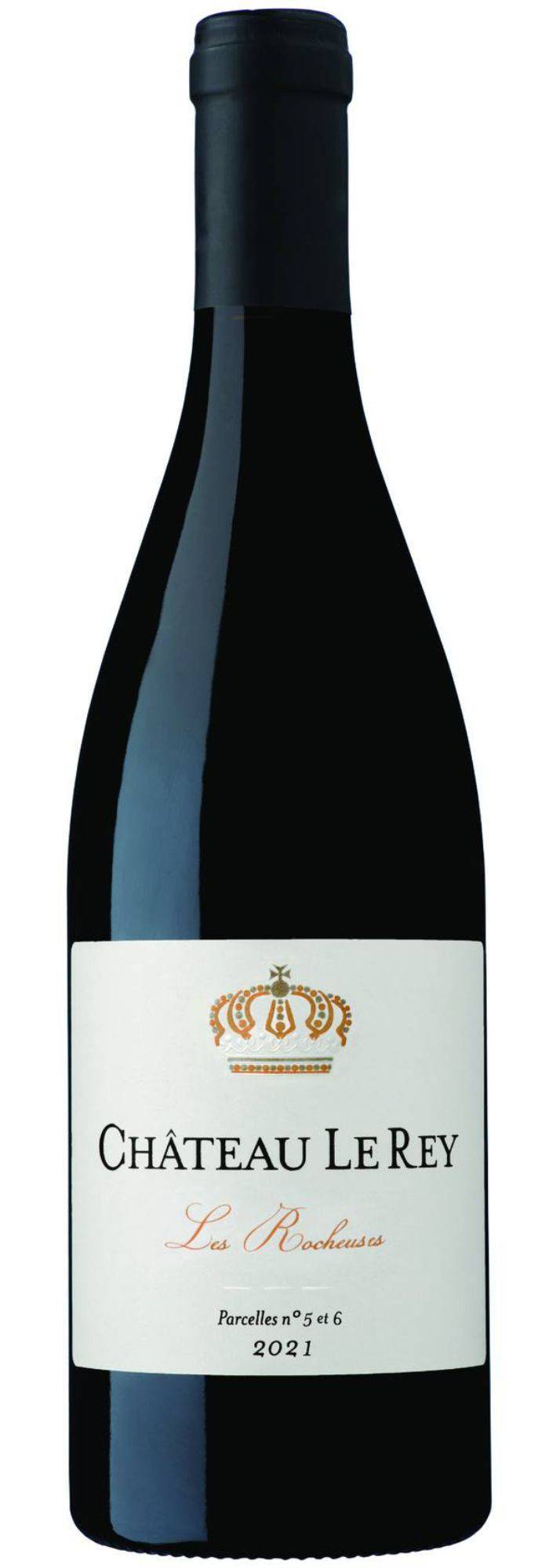 Château Le Rey Les Rocheuses