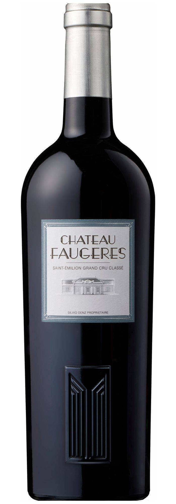 Château Faugères, Grand Cru Classé