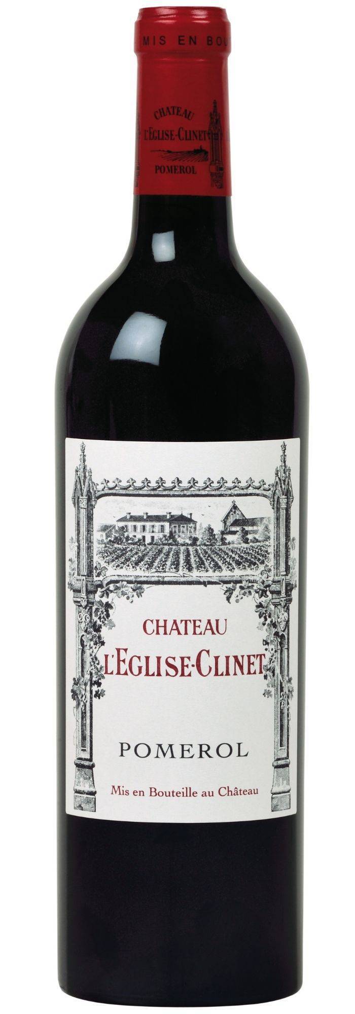 Château L'Eglise-Clinet, Grand Cru