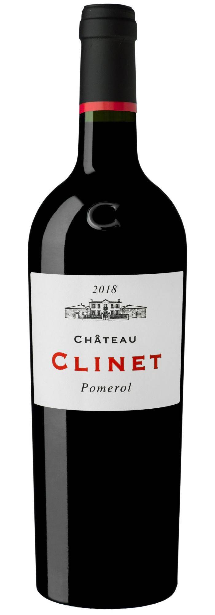 Château Clinet
