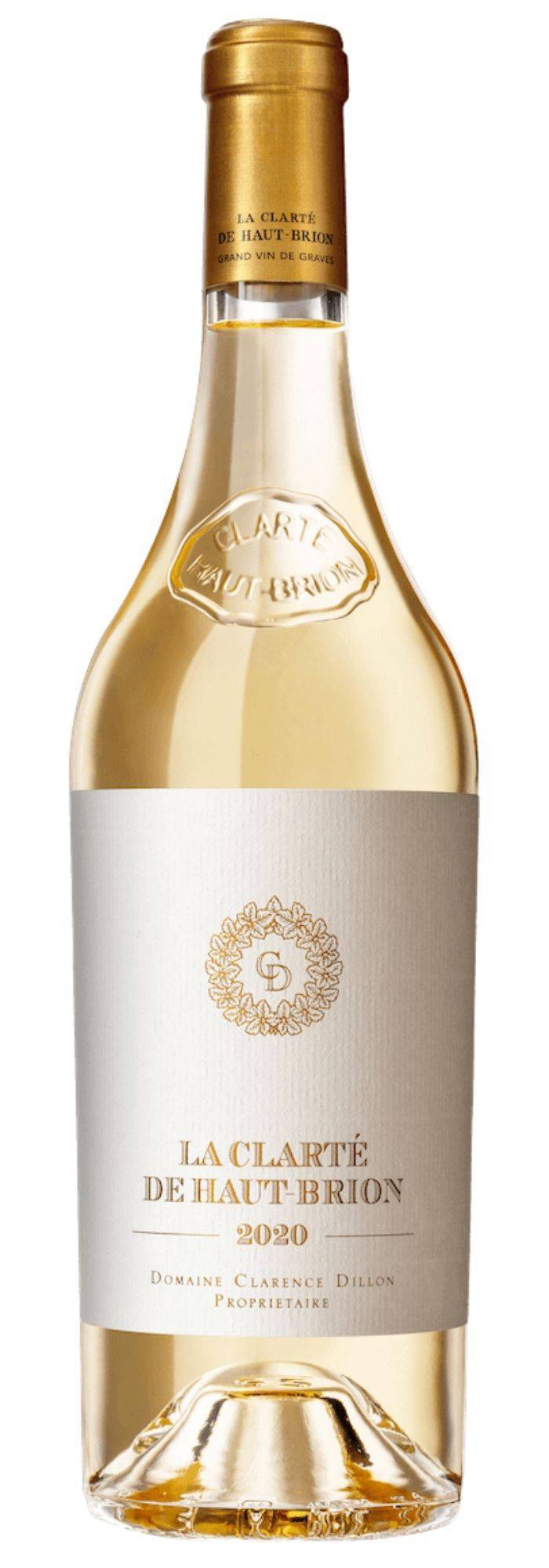 La Clarté de Haut-Brion