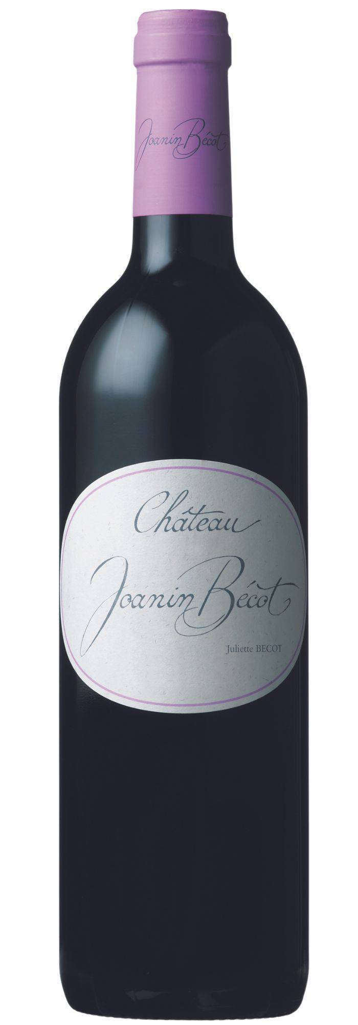 Château Joanin Bécot