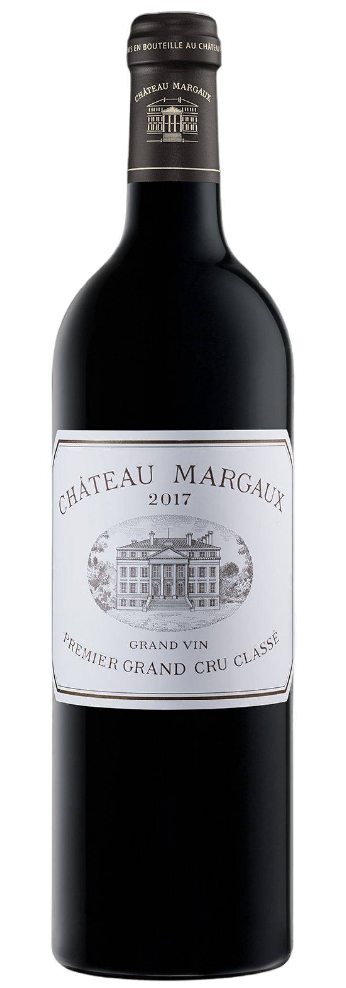 Château Margaux, 1er Grand Cru Classé