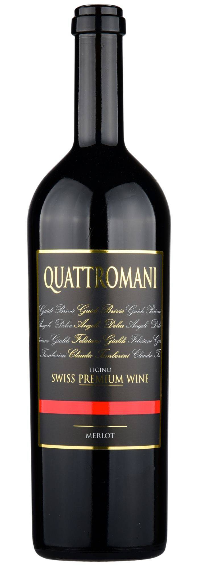 Quattromani