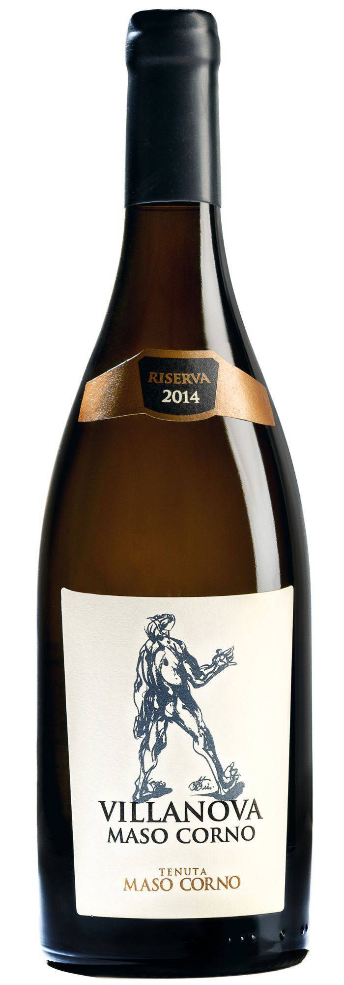 Villanova Maso Corno