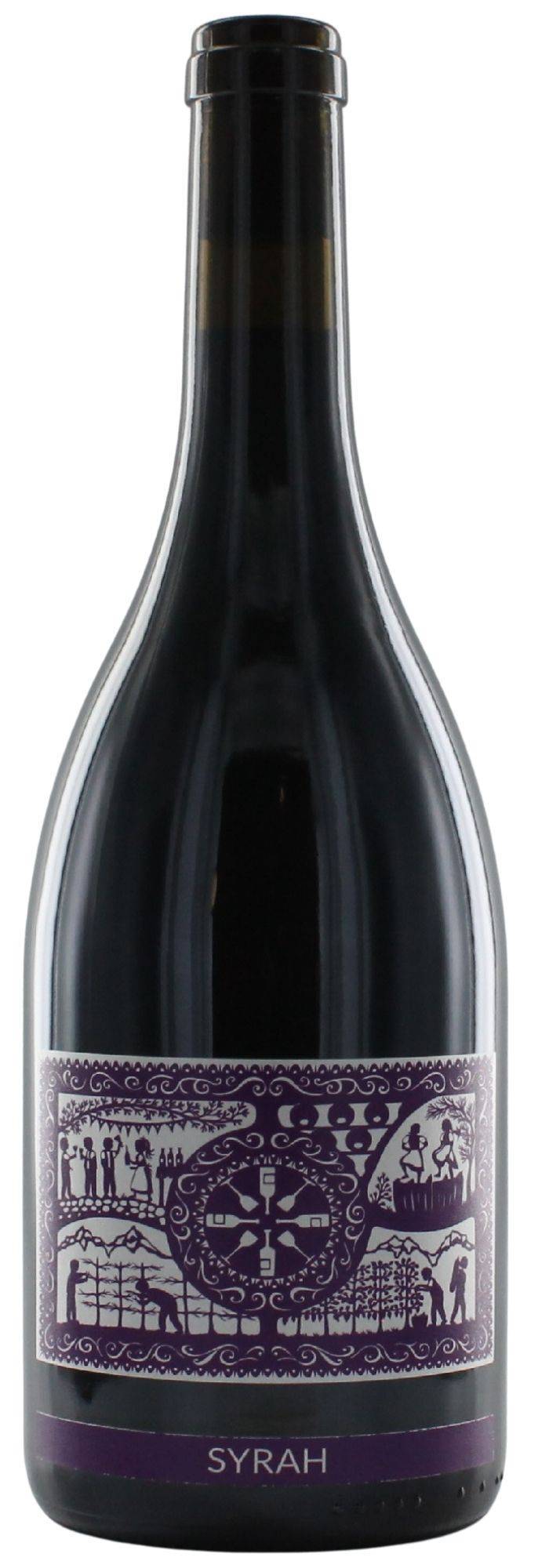 Syrah