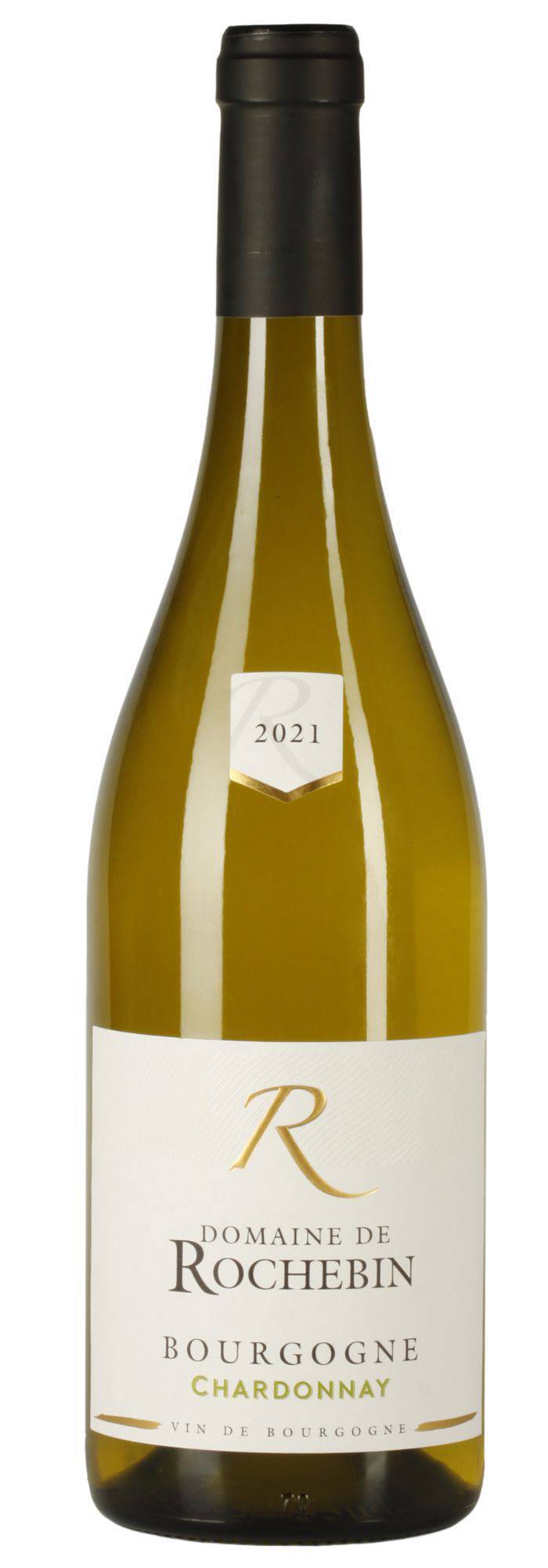 Bourgogne Chardonnay