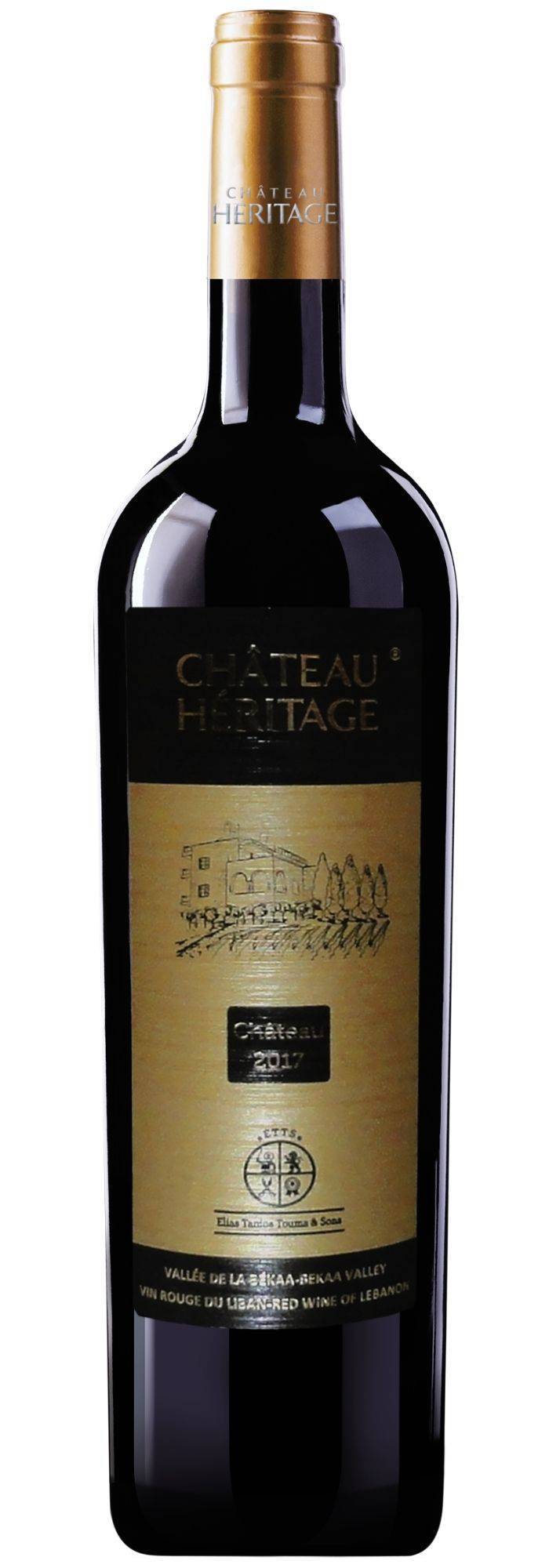 Château Héritage