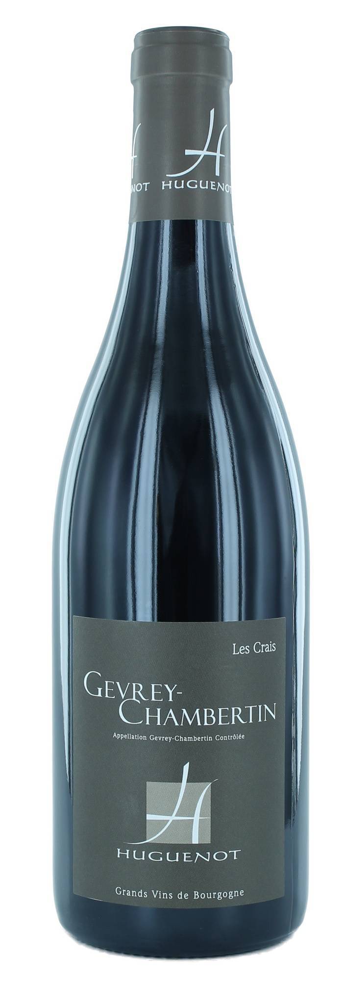 Gevrey-Chambertin Les Crais