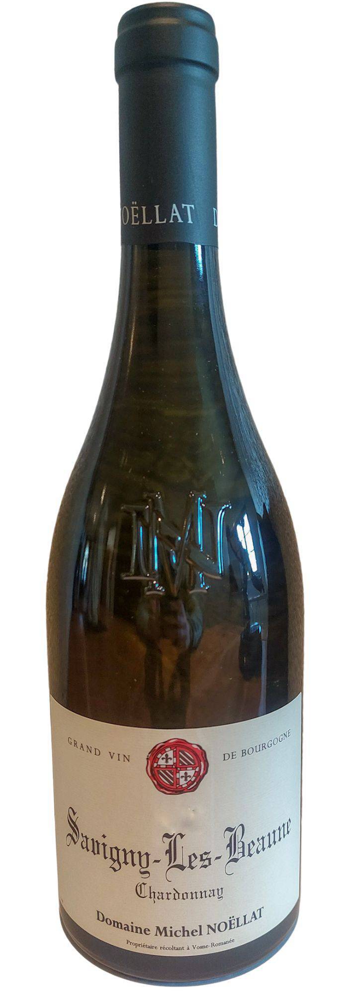 Savigny-Les-Beaune blanc