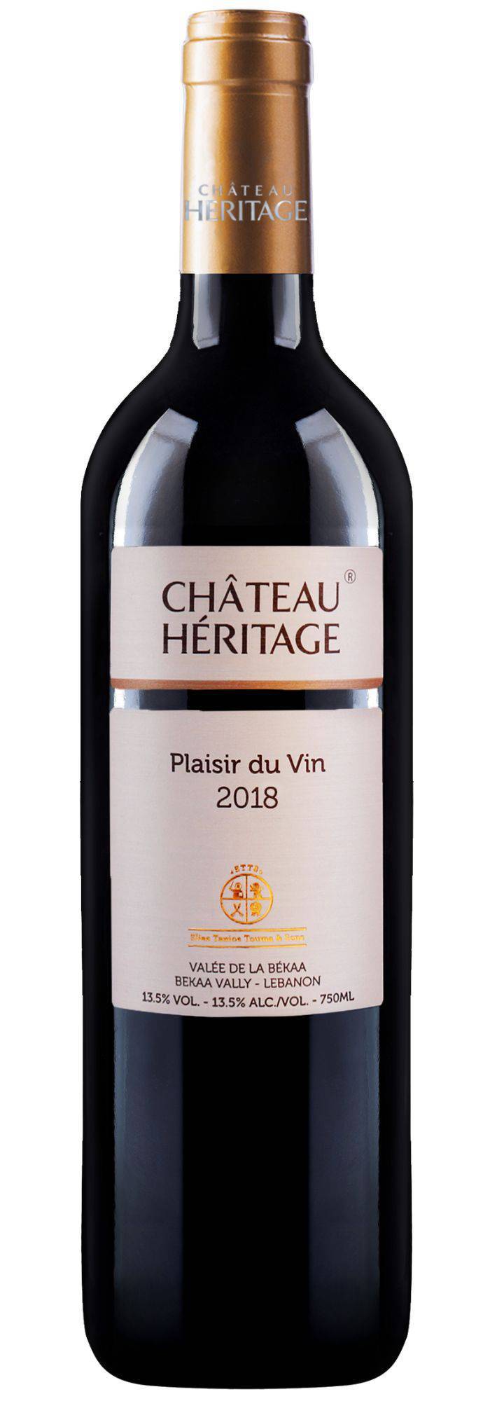 Plaisir du Vin
