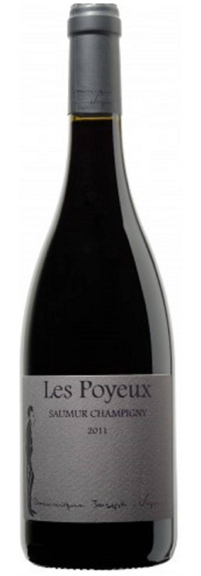 Saumur Champigny Les Poyeux