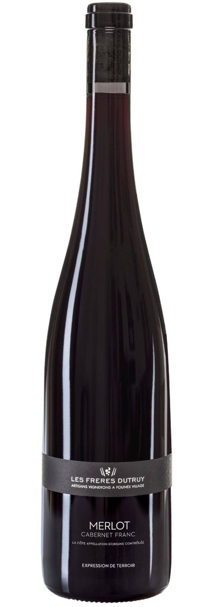 Merlot Cabernet Franc