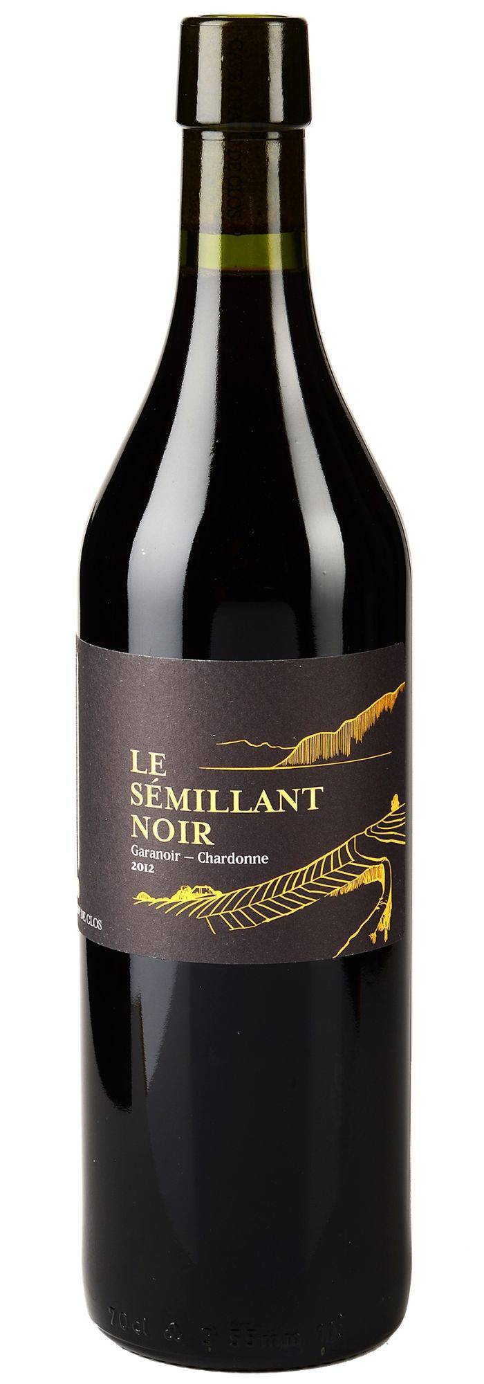 Le Sémillant Noir