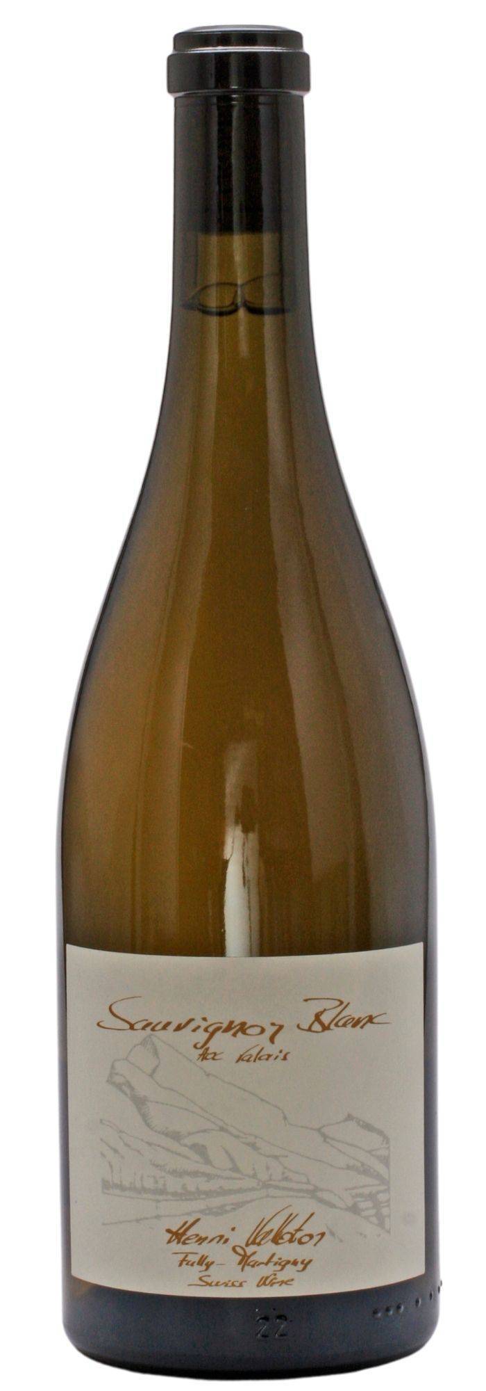 Sauvignon Blanc