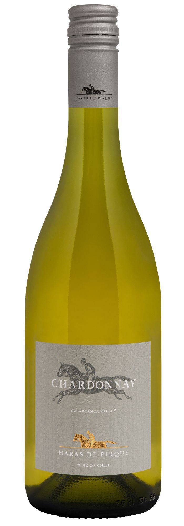 Chardonnay Reserva