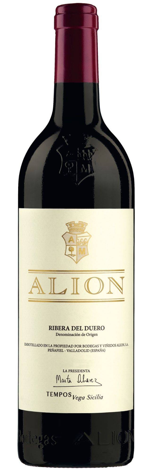 Alion Reserva