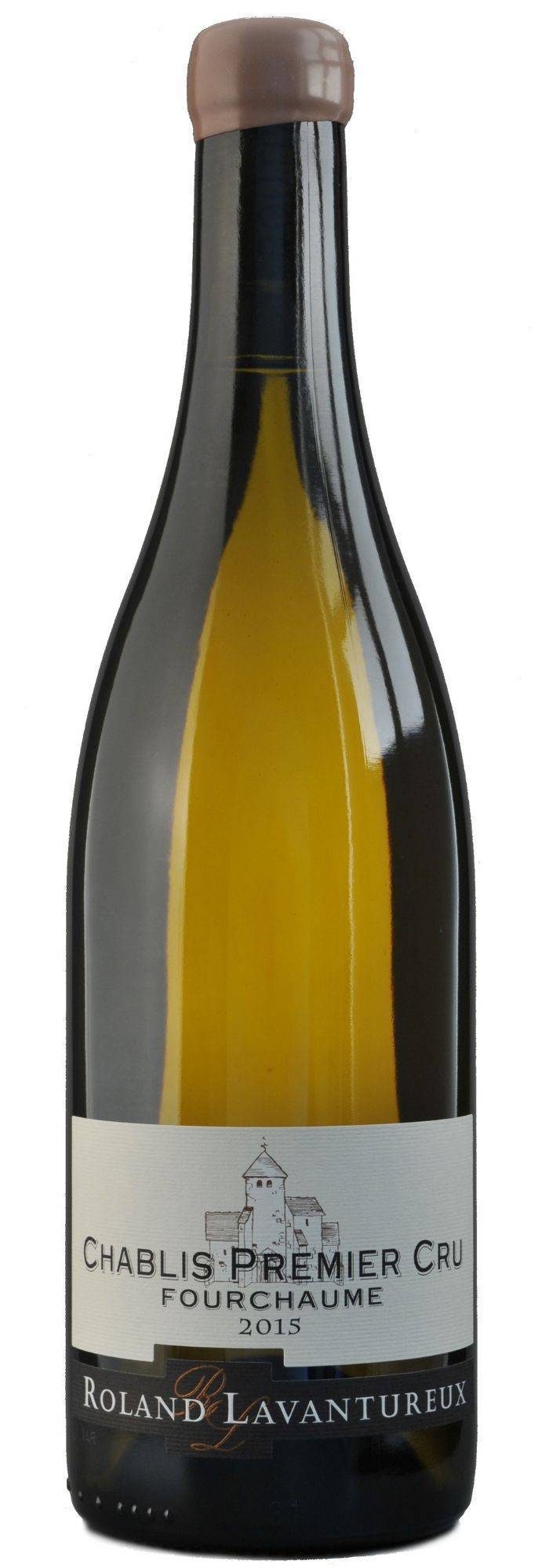 Chablis 1er Cru Fourchaume