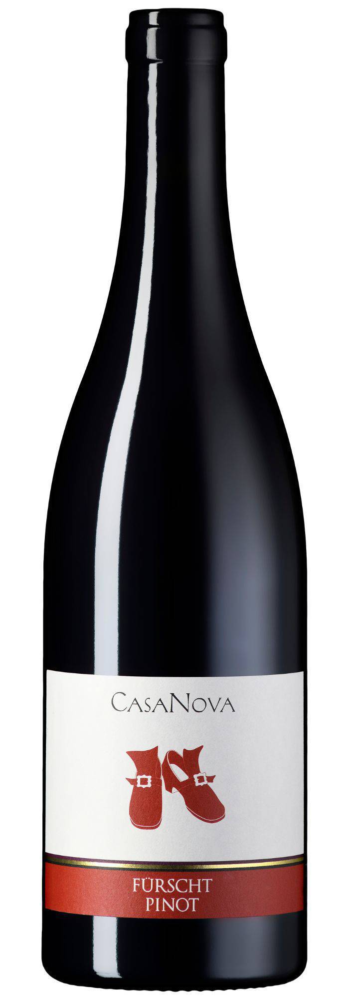 Fürscht Pinot Noir