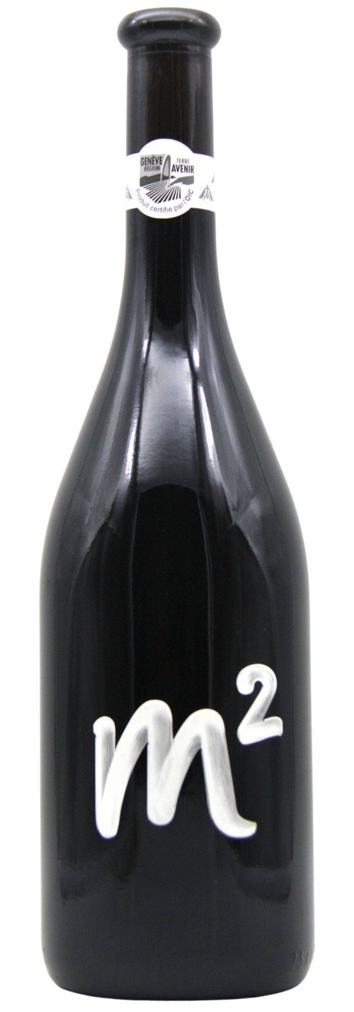 M2 Merlot Malbec