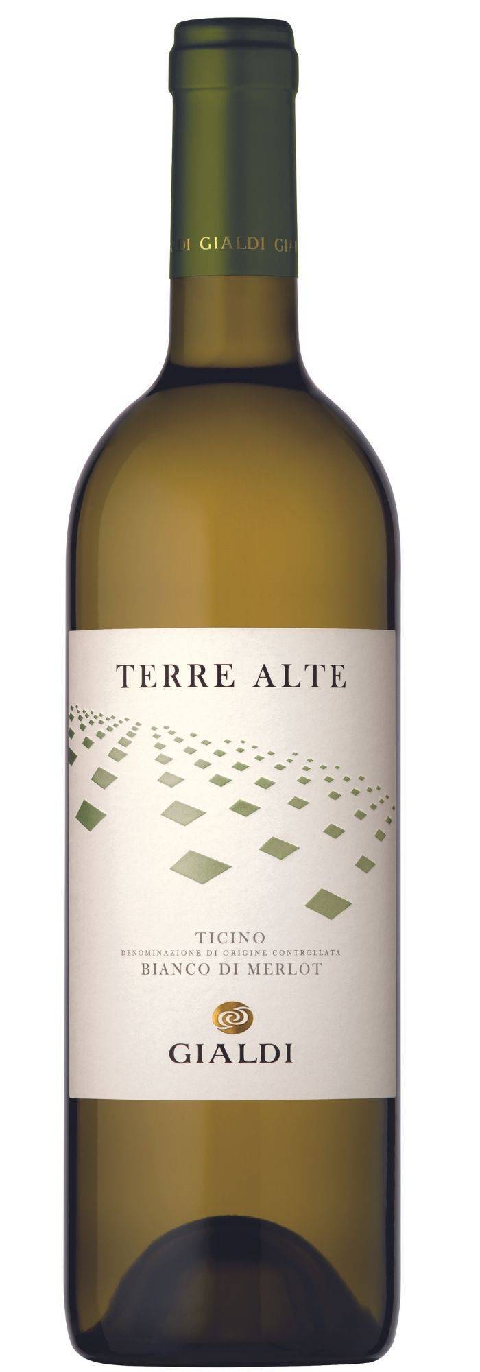 Terre Alte Bianco