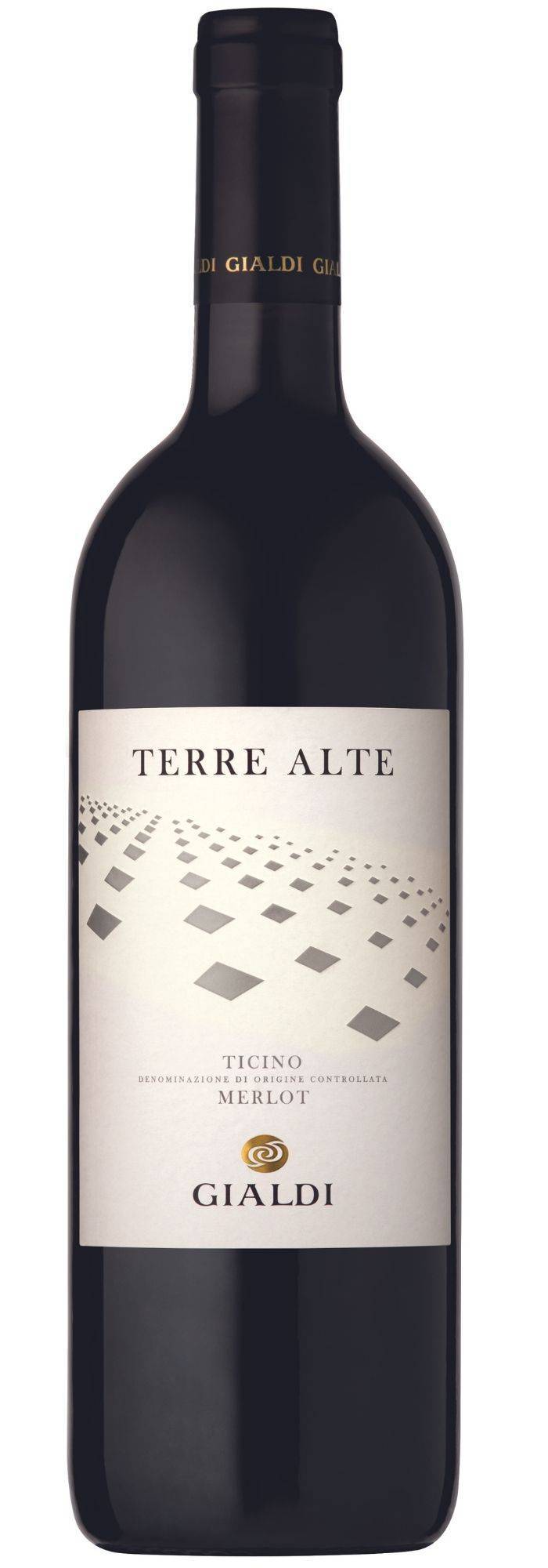Terre Alte Rosso
