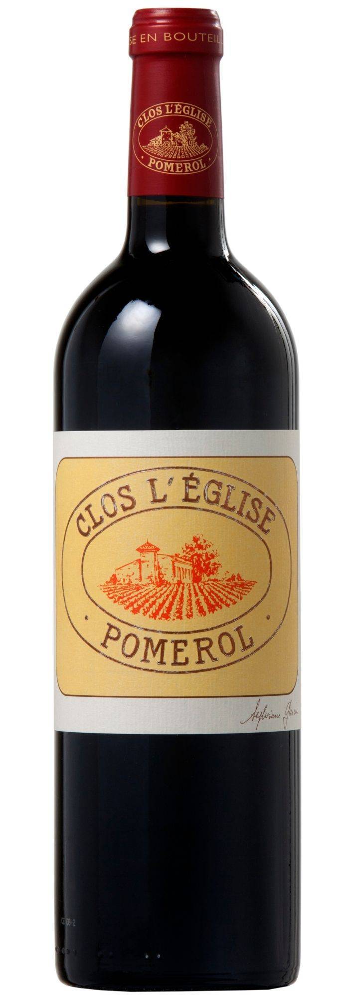 Clos L'Eglise