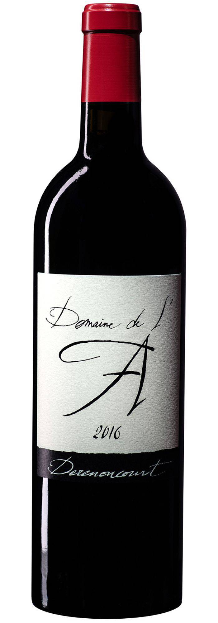 Domaine de l'A