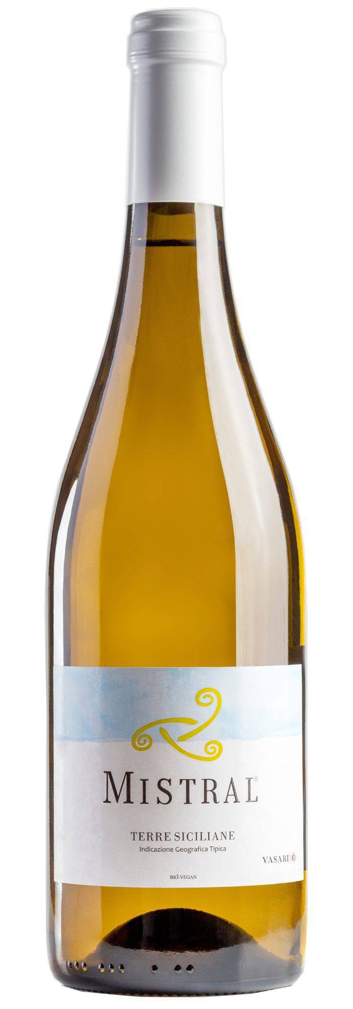 Mistral bianco