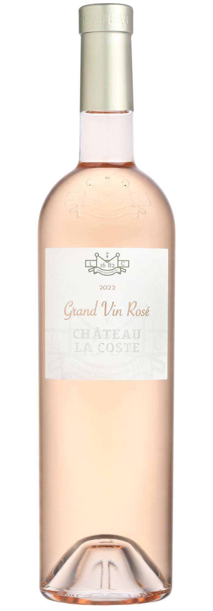 Grand Vin rosé