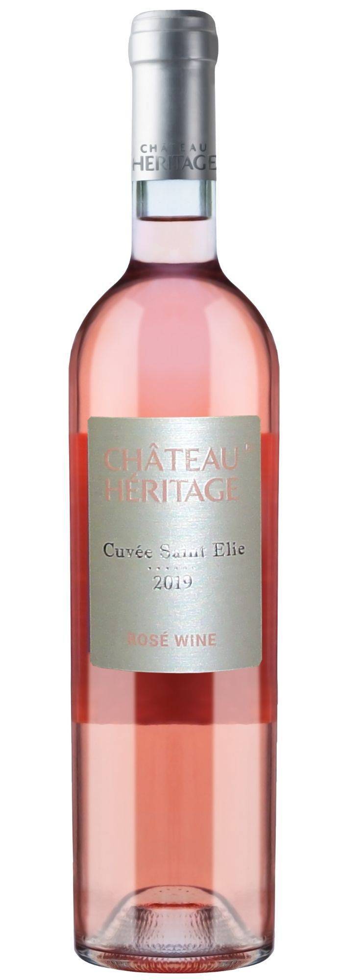 Saint Elie rosé